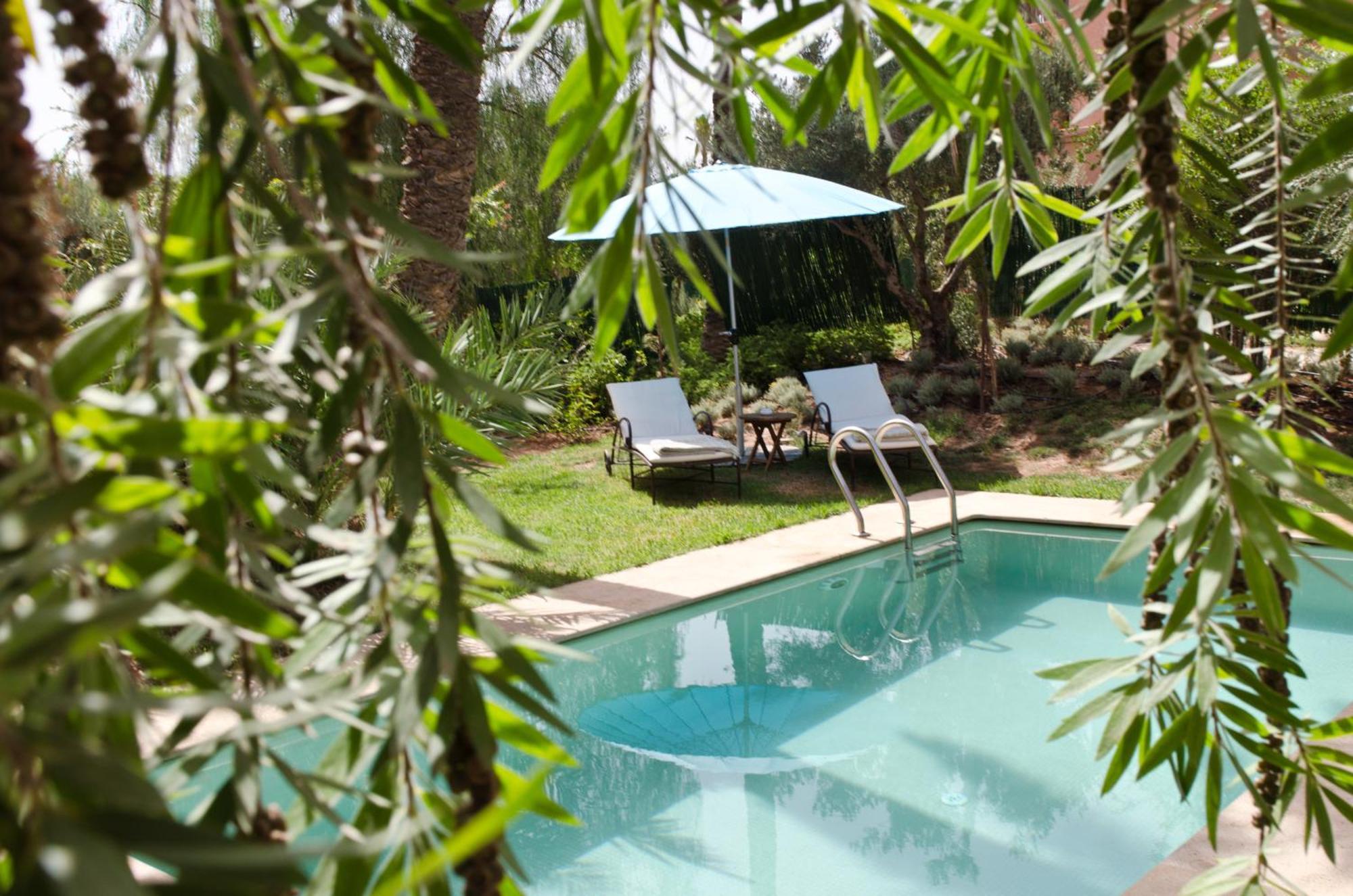 Tigmiza Boutique Hotel & Spa Ouled Jelal Szoba fotó Riad L'Oasis d'Argana