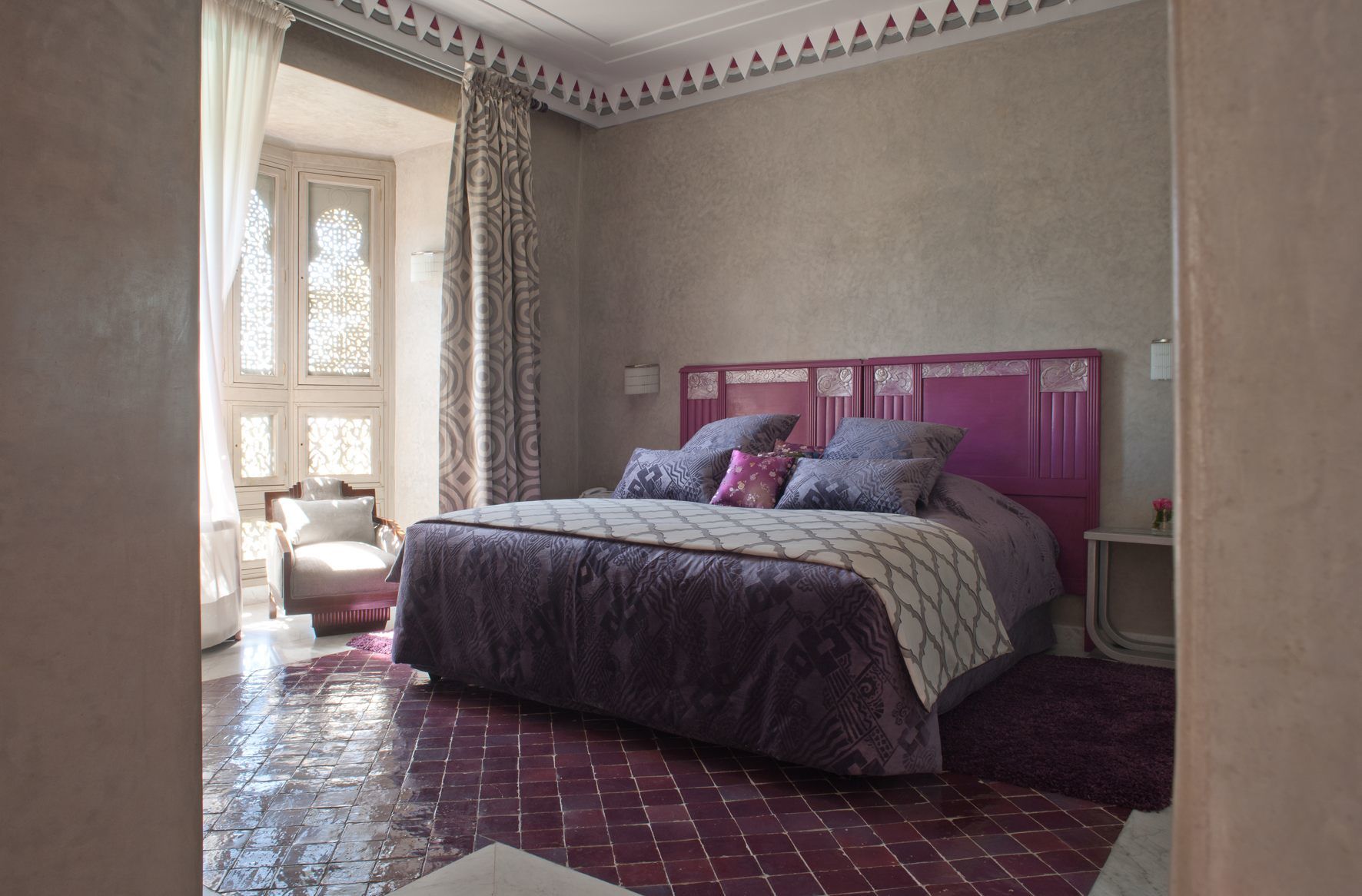 Tigmiza Boutique Hotel & Spa Ouled Jelal Kültér fotó